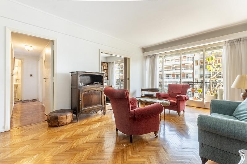 Departamento en venta