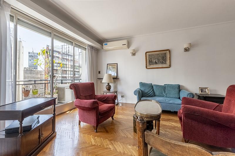 Departamento en venta