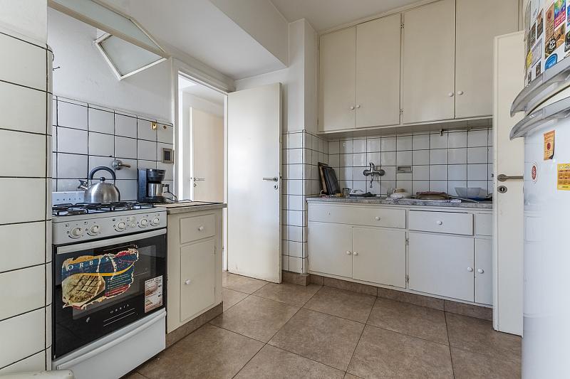 Departamento en venta