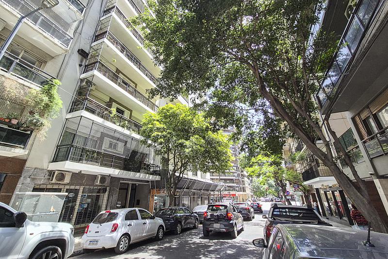 Departamento en venta