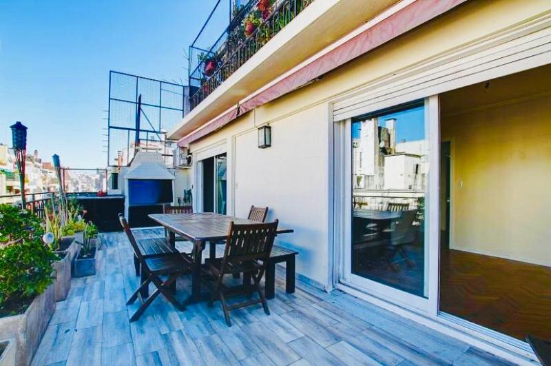 Departamento en venta