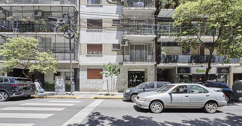 Departamento en venta