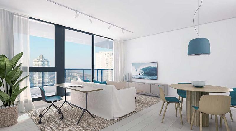 Departamento en venta