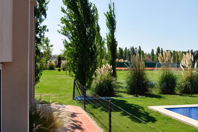 Lote en venta