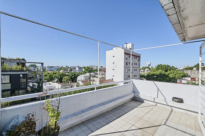 Departamento en venta