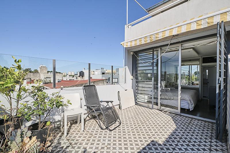 Departamento en venta