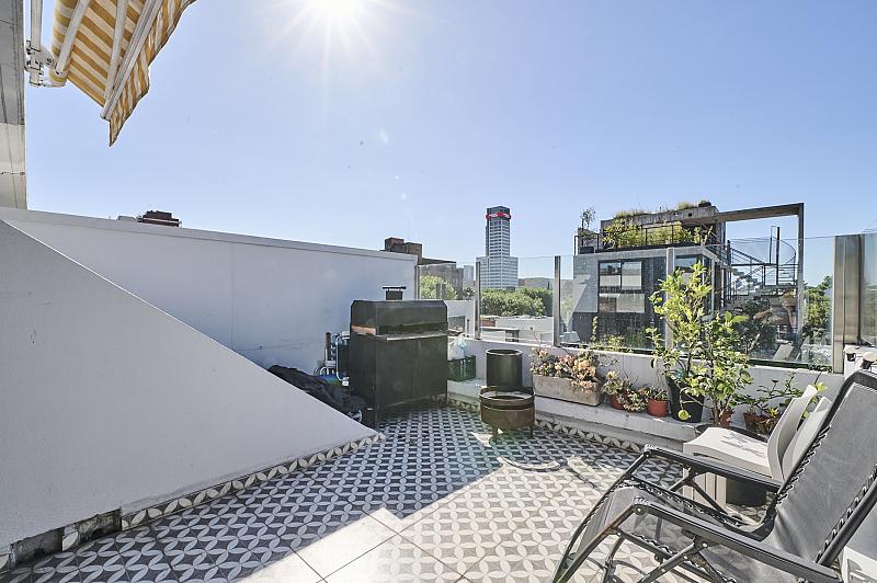 Departamento en venta