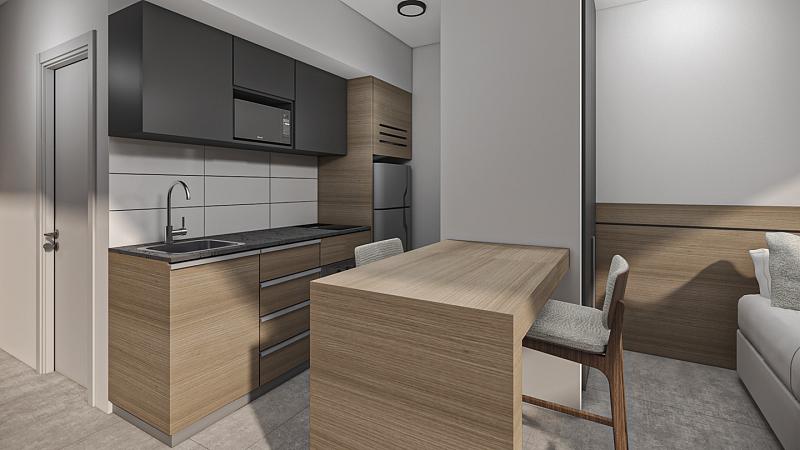 Departamento en venta