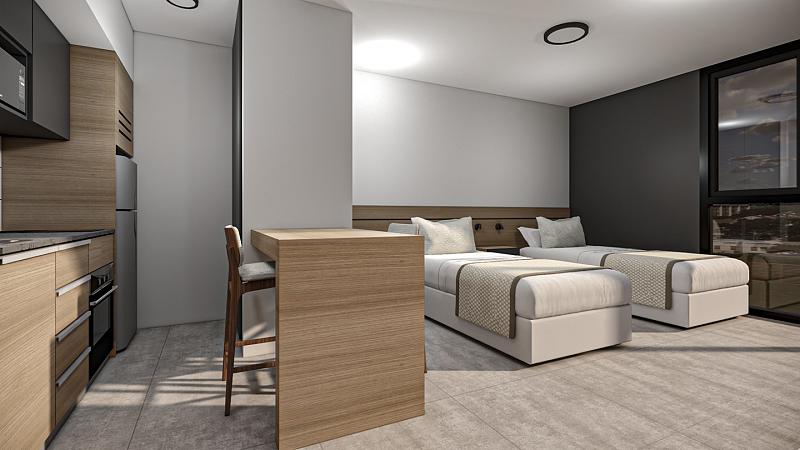 Departamento en venta