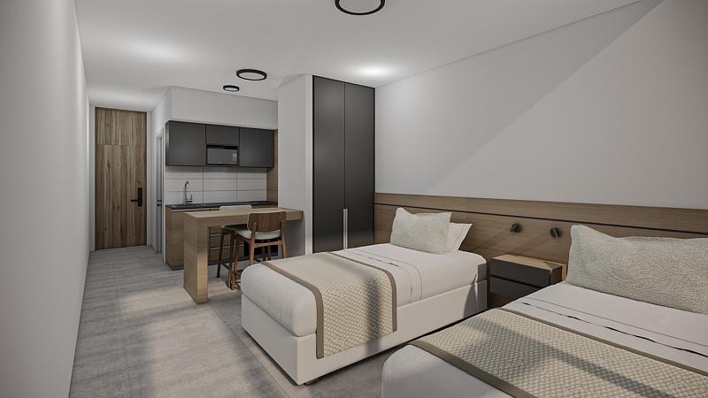 Departamento en venta