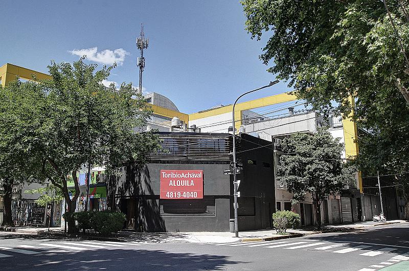 Local en alquiler