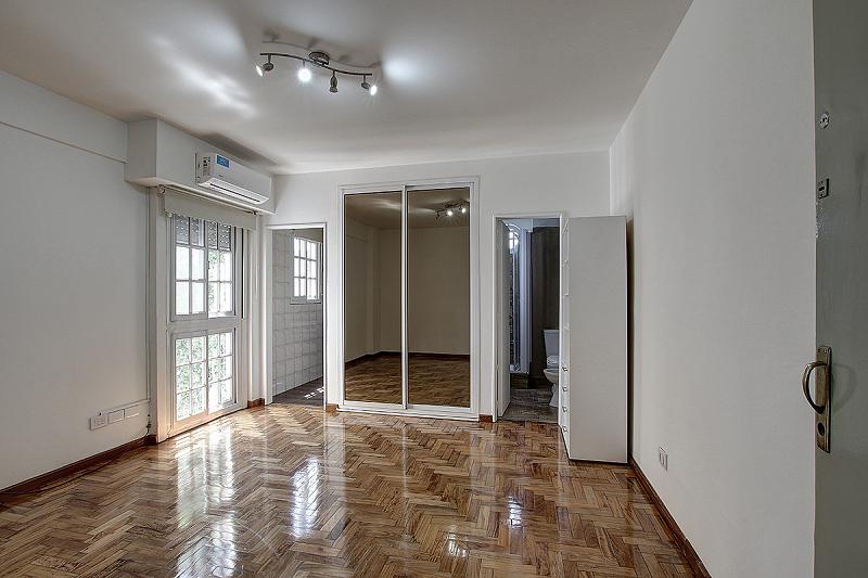 Departamento en alquiler