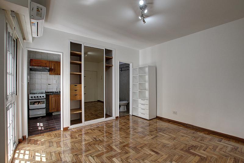 Departamento en alquiler