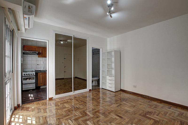 Departamento en alquiler