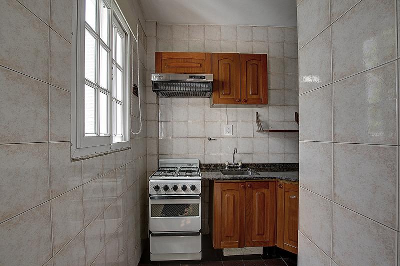 Departamento en alquiler