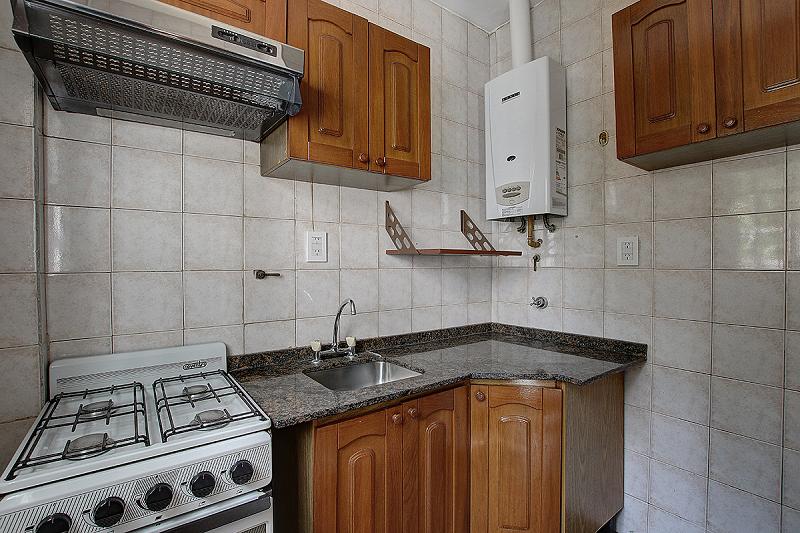 Departamento en alquiler