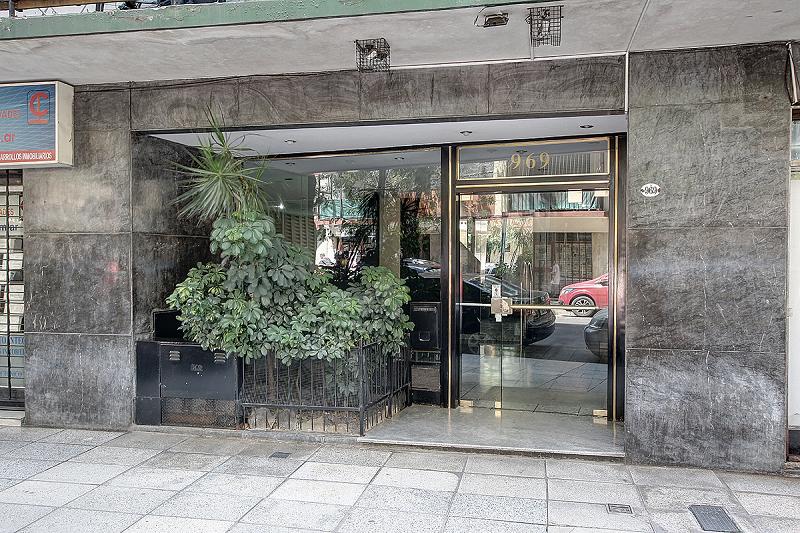 Departamento en alquiler