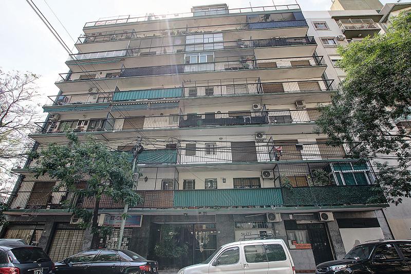 Departamento en alquiler