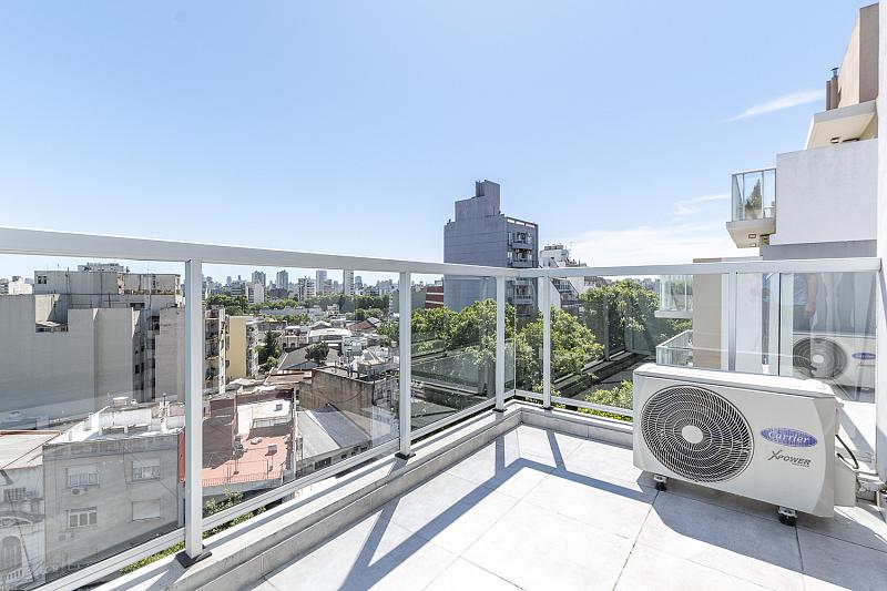 Departamento en venta