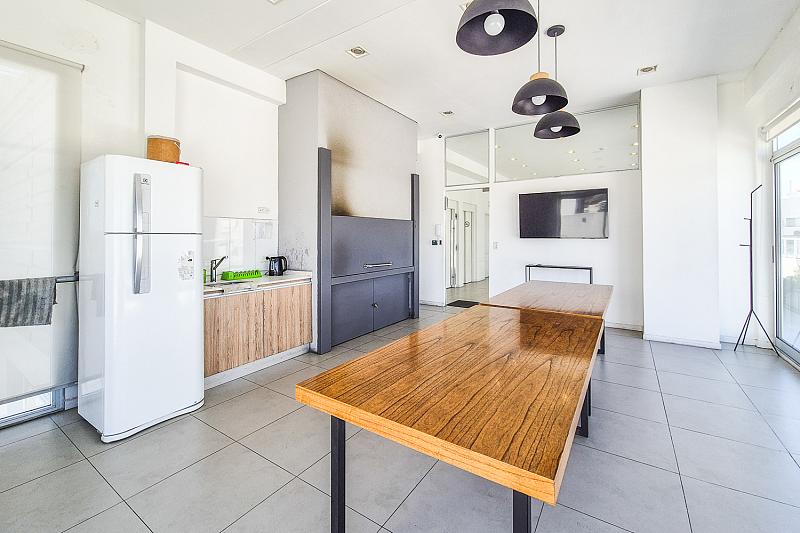 Departamento en venta