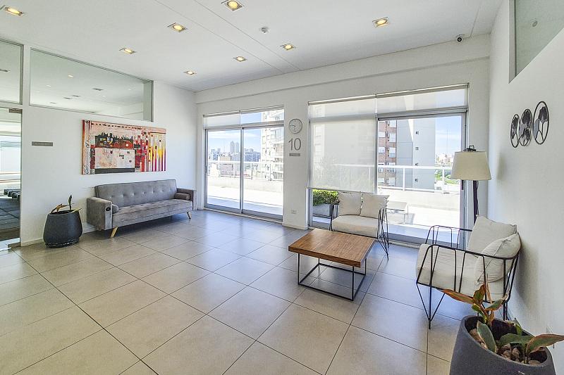 Departamento en venta