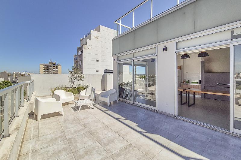 Departamento en venta