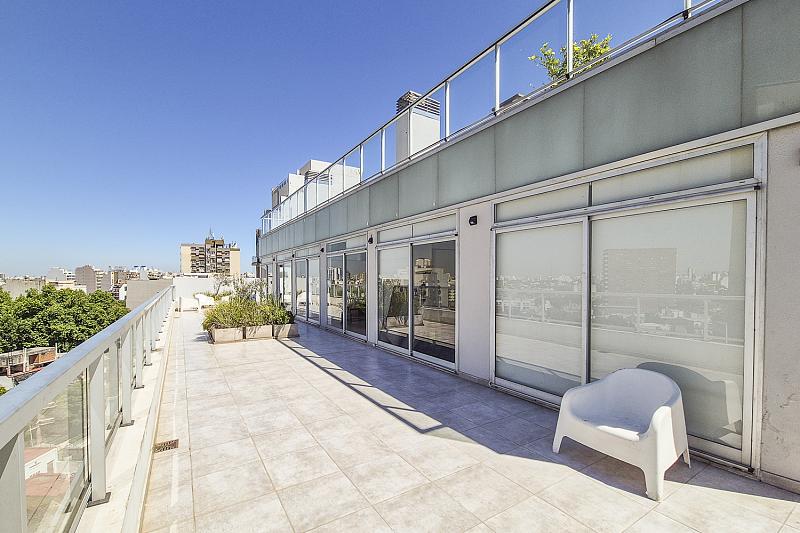 Departamento en venta