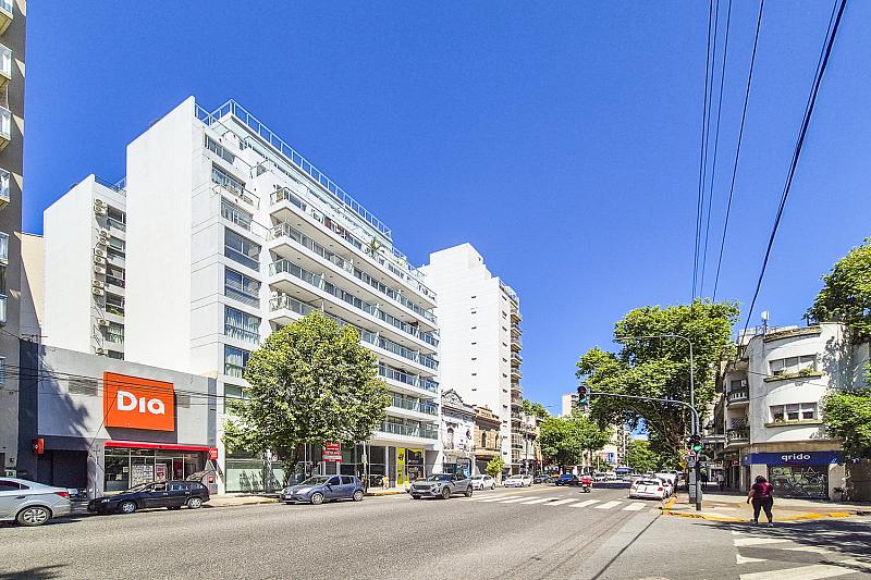 Departamento en venta