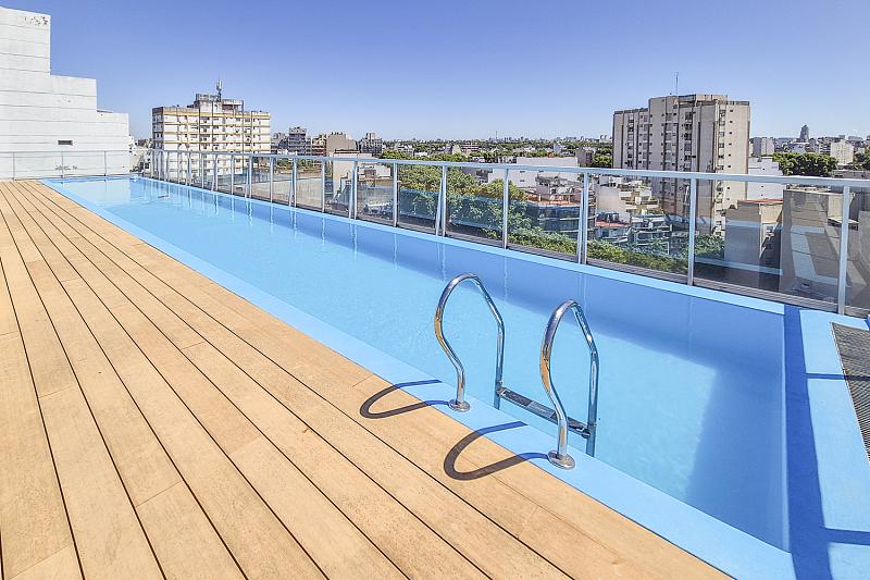 Departamento en venta