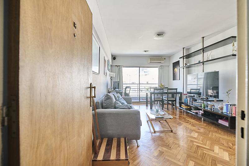 Departamento en venta