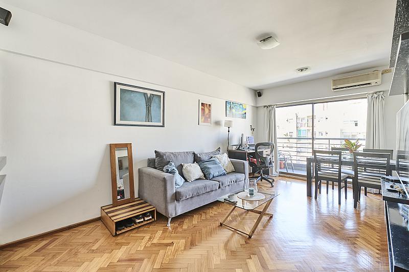 Departamento en venta