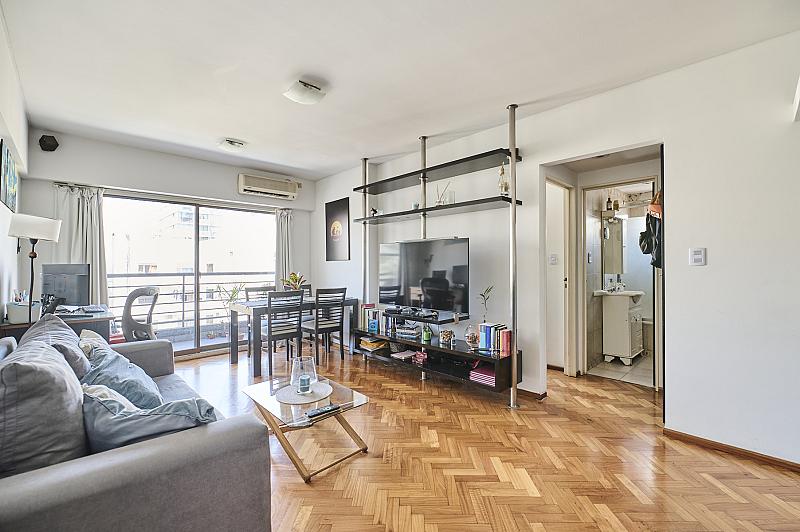 Departamento en venta