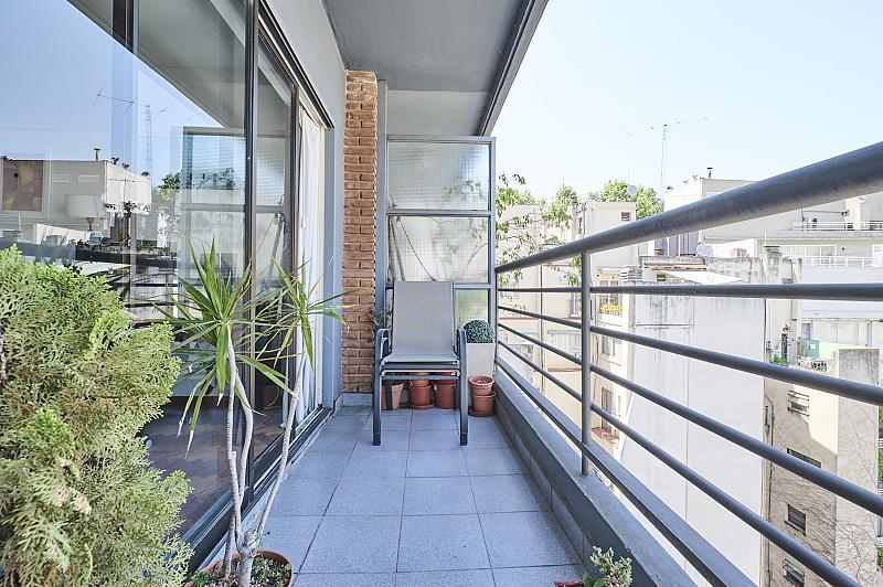 Departamento en venta