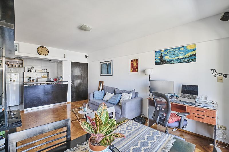 Departamento en venta