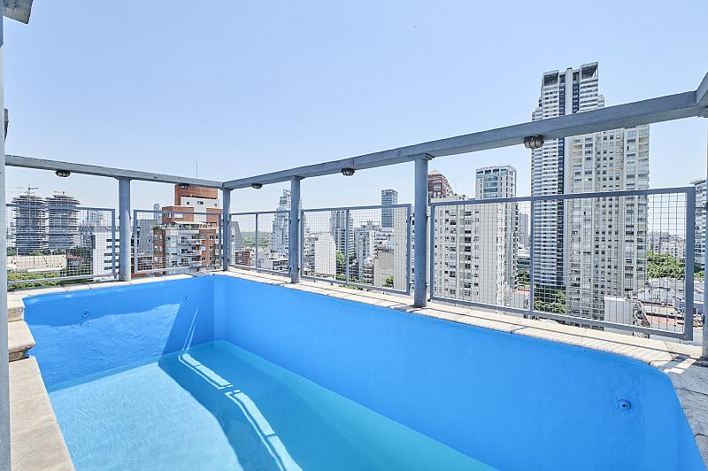 Departamento en venta