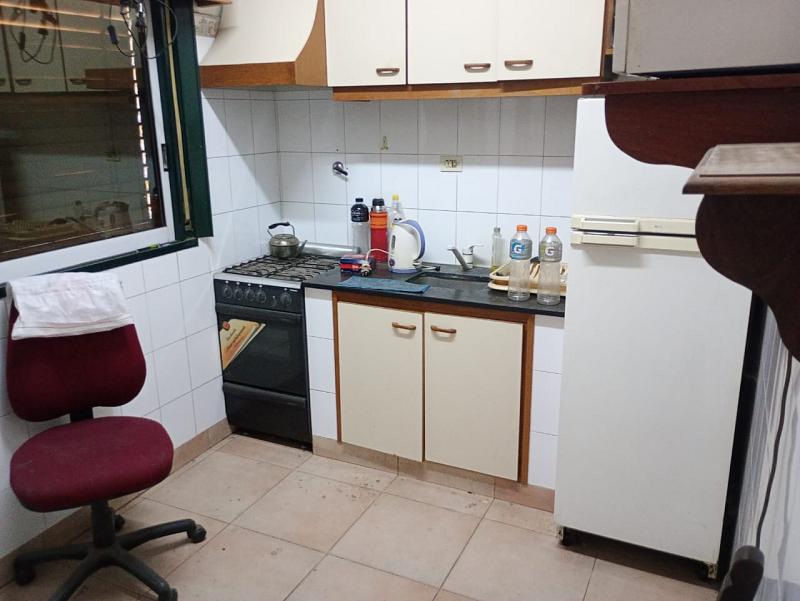 Depósito en alquiler