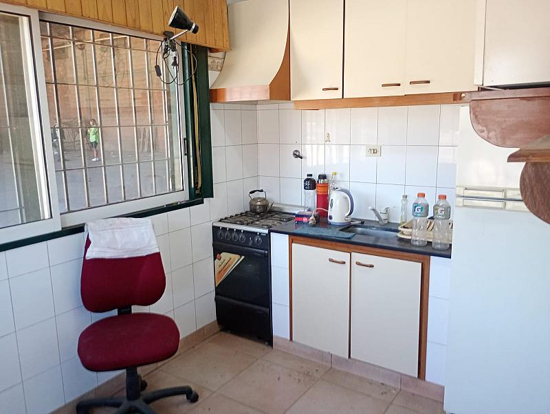 Depósito en alquiler