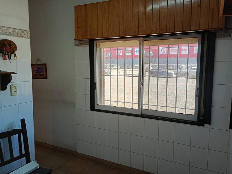 Depósito en alquiler