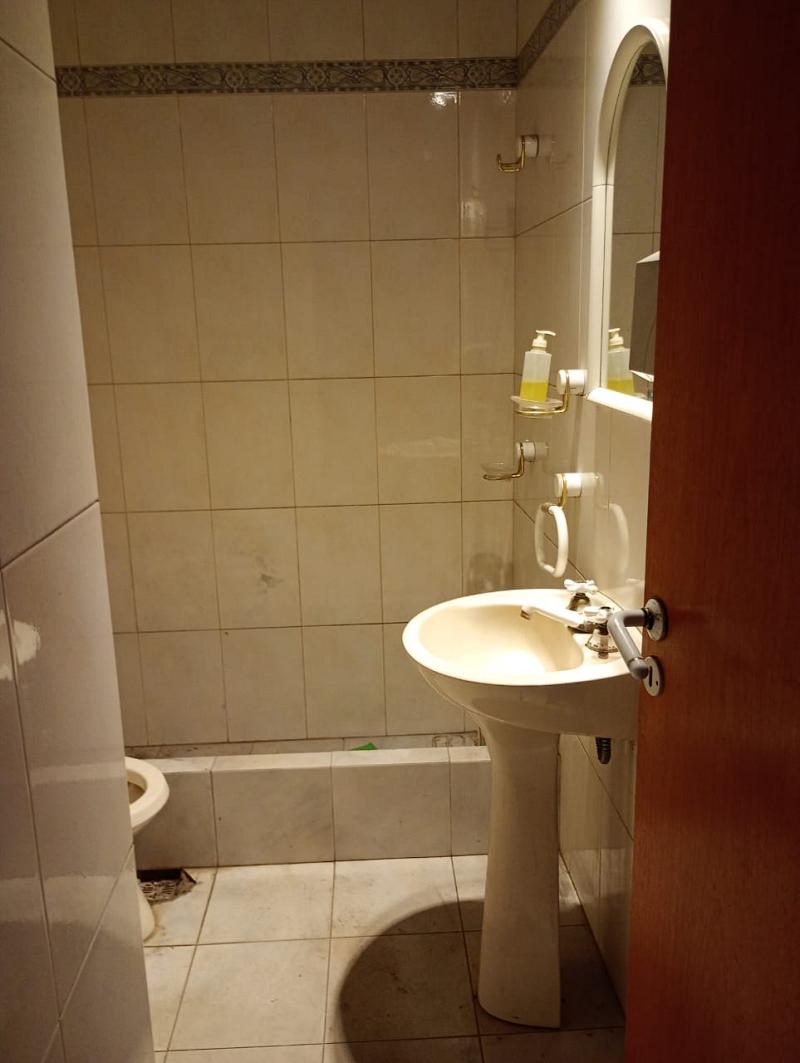 Depósito en alquiler