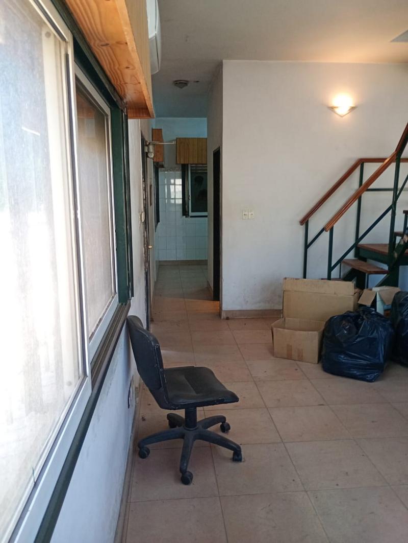 Depósito en alquiler