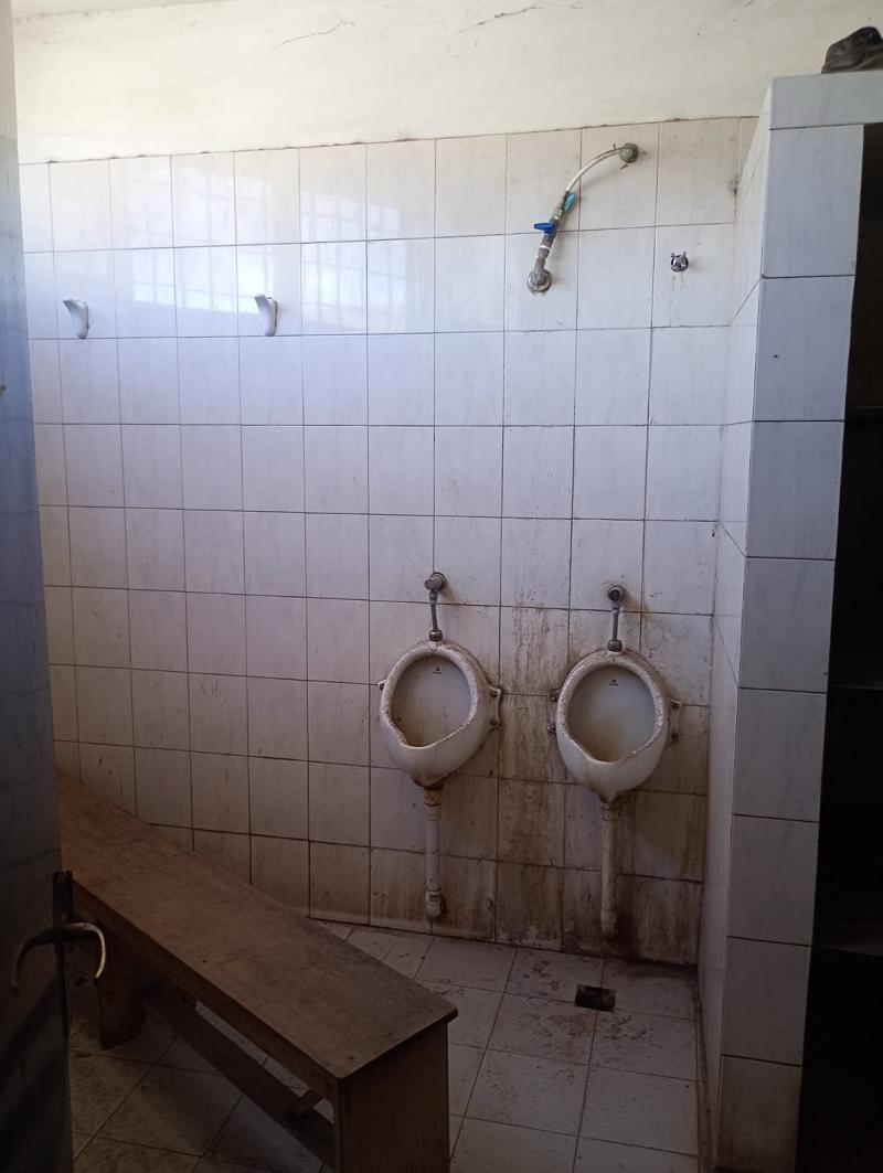 Depósito en alquiler