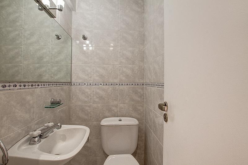 Departamento en alquiler