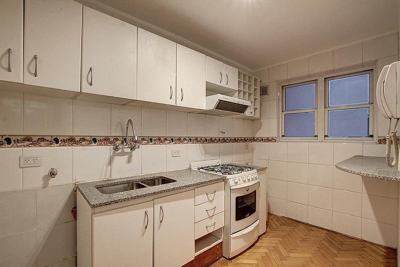 Departamento en alquiler