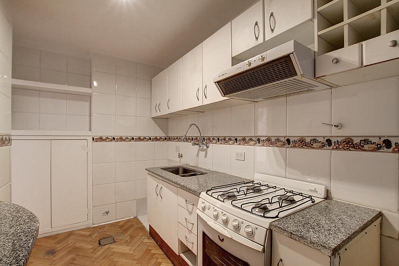 Departamento en alquiler