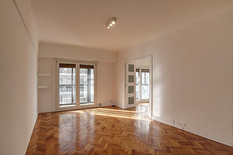 Departamento en alquiler