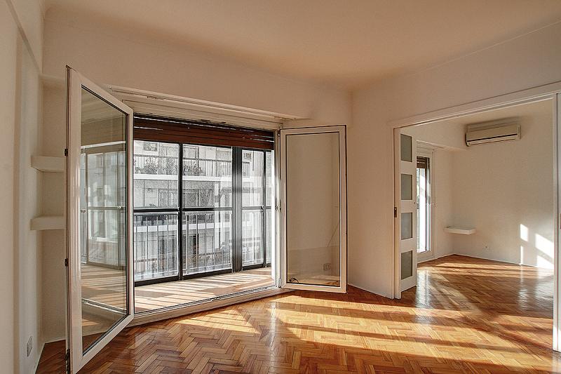 Departamento en alquiler