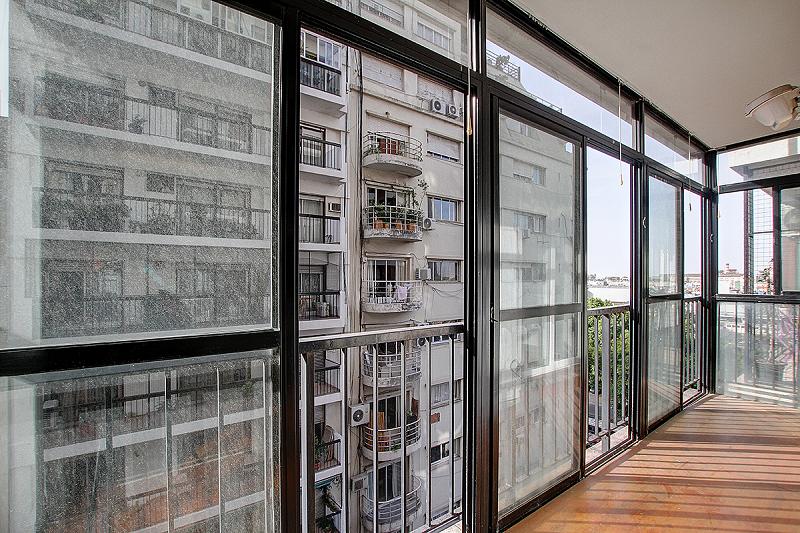 Departamento en alquiler