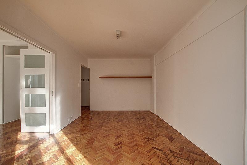 Departamento en alquiler