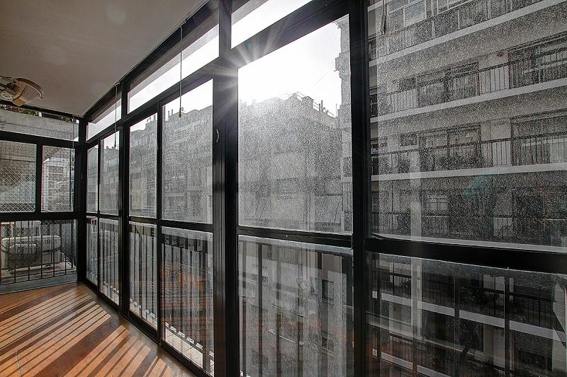 Departamento en alquiler