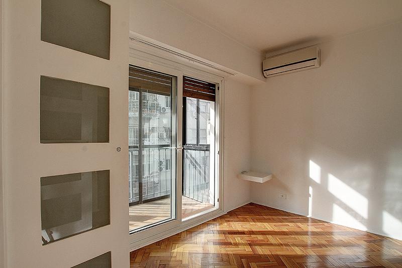 Departamento en alquiler